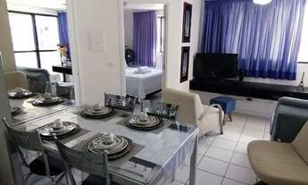 Imagem 2: Reveillon a Beira Mar em Pajuçara cafa