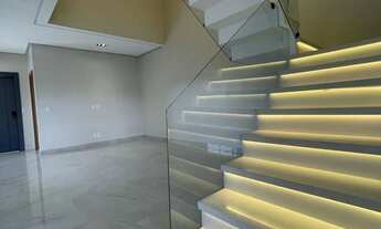 Imagem 3: Casa em condomínio Fechado l Estoril l 3 suítes l Escritório l Aleixo