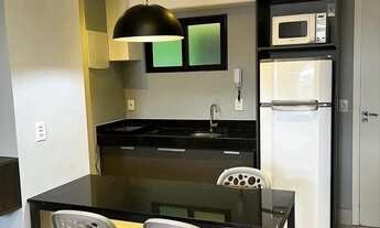 Imagem 2: Flat Mobiliado próximo a UFRN