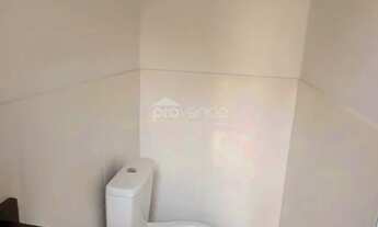 Imagem 7: CASA TÉRREA - ÁREA 136,5m² - 3 QUARTOS (1 SUÍTE) - JARDIM SCALA - TRINDADE/GO