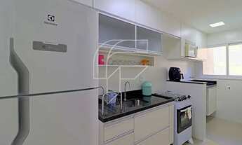 Imagem 2: Imóvel para venda tem 90 metros quadrados com 2 quartos em Praia do Morro - Guarapari - ES