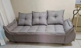 Imagem 4: Apartamento mobiliado 2/4 Vila de Espanha - SIM