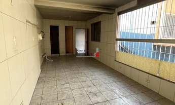 Imagem 4: Salão Comercial de Alto Padrão na Casa Verde, São Paulo-SP: 5 Salas, 6 Banheiros, 211m² de