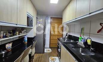 Imagem 4: Apartamento no condomínio Bellagio