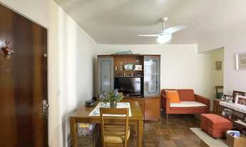 Imagem 2: APARTAMENTO 2 DORMITÓRIOS COM PEÇAS AMPLAS NO CENTRO HISTÓRICO