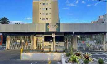 Imagem 2: APARTAMENTO RESIDENCIAL em RIO CLARO - SP, JARDIM DO HORTO