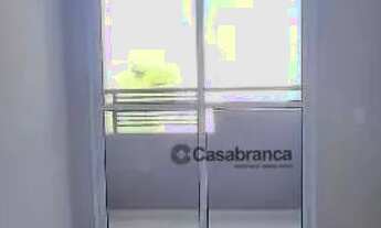 Imagem 3: Apartamento com 2 dormitórios para alugar, 45 m² por R$ 3.003,00/mês - Jardim Santa Rosáli