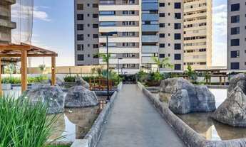 Imagem 3: Apartamento à venda no bairro Park Lozandes - Goiânia/GO