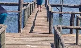 Imagem 2: Alugo Rancho diária (Condomínio Marina verde, Adolfo)