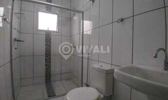 Imagem 7: Casa de rua - / Residencial / Loteamento Santo Antônio