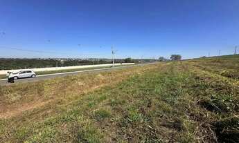 Imagem: Lote Condominio Vinhas Flamboyant 300m2