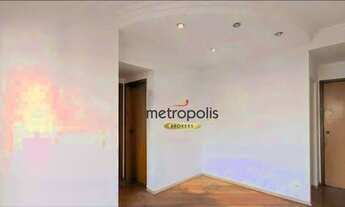 Imagem 3: Apartamento, 102 m² - venda por R$ 540.000,00 ou aluguel por R$ 3.612,00/mês - Vila Franca