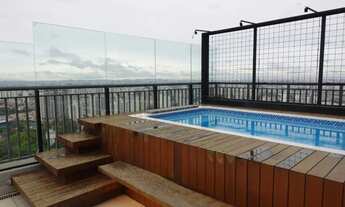 Imagem 7: Cobertura para venda em Mooca com 4 quartos, sendo 4 suítes , 320m²