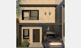 Imagem: Sobrado à venda em Condomínio Residencial