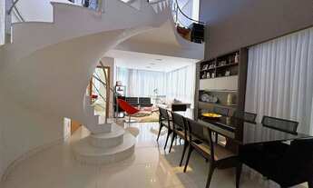 Imagem: Cobertura, 5 quartos, 3 suites, 4 vagas