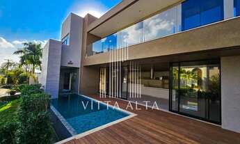 Imagem 3: Condominio Damha 1 - Casa de Alto Padrão DAMHA 1