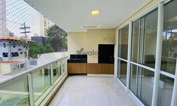 Imagem 5: Apartamento à venda e para alugar em Campinas, Cambuí, com 4 quartos, com 236 m²