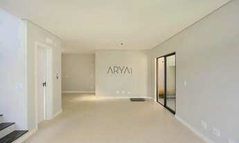 Imagem 7: Sobrado à venda em condomínio em Santa Felicidade ARYA1