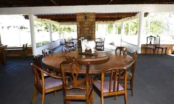 Imagem 3: Sítio em Cássia dos Coqueiros/SP *ACEITA PERMUTA, por imóveis, casa, apto ou terreno