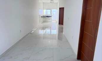 Imagem 2: Vendo Casas Novas/ Resid. Ouro Mil/ 2 e 3 quartos/ LER O ANÚNCIO