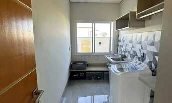 Imagem 7: CASA TÉRREA - VENDA - Condomínio Residencial Florais da Mata - Várzea Grande/MT