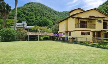 Imagem 2: Casa com 4 dormitórios à venda, 340 m² por R$ 4.990.000,00 - Itacoatiara - Niterói/RJ