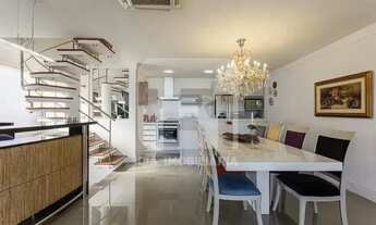 Imagem 5: Cobertura tríplex com 3 suítes à venda no Centro