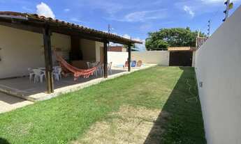 Imagem 4: Aluguel por temporada casa na Barra de São Miguel