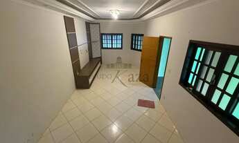 Imagem 4: Casa - Bosque dos Eucaliptos - 4 Dormitórios - 125m². Sobrado