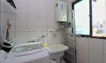 Imagem 7: Aluga 1 dormitório com 1 vaga no Jardim Botânico