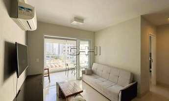 Imagem 5: Venda Apartamento 1 Dormitórios - 44 m² Moema