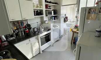 Imagem 5: Patrimóvel vende excelente apto 3 quartos no Jardim Botânico