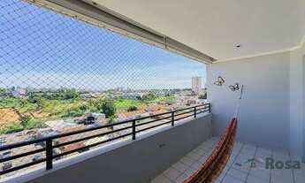 Imagem 7: Apartamento para venda, 4 quartos, sendo uma suíte, Alvorada, Cuiabá