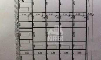 Imagem 7: Terreno à venda, 730 m² por R$ 900.000,00 - Santa Rosa - Niterói/RJ