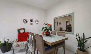 Imagem 2: Apartamento com 2 dormitórios à venda, 84 m² por R$ 490.000,00 - Aviação - Praia Grande/SP