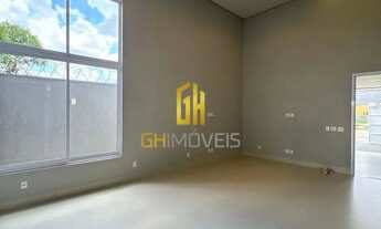 Imagem 5: Casa com 4 quartos no Setor Faiçalville