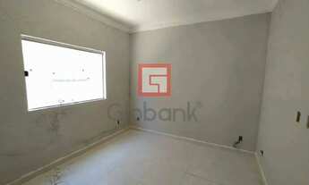 Imagem 2: Casa em Montes Claros, no bairro Loteamento Novo Jaraguá, à venda