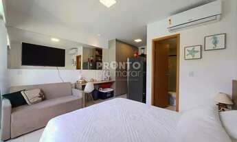 Imagem 2: Flat Mana Beach Experience, unidade não informado 113, Muro Alto