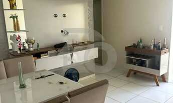 Imagem 7: Apartamento no Condomínio Reserva Santa Lúcia com 3 Quartos, Lazer Completo e Garagem - 61