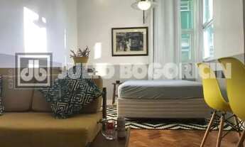 Imagem: Apartamento / Residencial / Centro