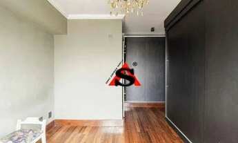 Imagem 7: Apartamento com 1 dormitório para alugar, 91 m² por R$ 10.563,08/mês - Centro - São Paulo