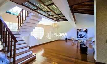 Imagem 7: Casa com 4 dormitórios à venda, 750 m² por R$ 2.950.000,00 - Sape - Niterói/RJ