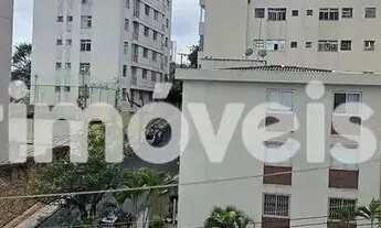 Imagem 6: APARTAMENTO 02 QUARTOS A VENDA NO BAIRRO SANTO ANTONIO!!