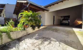 Imagem 2: Casa à venda no bairro Alpes com 3 quartos na Região Norte de Londrina