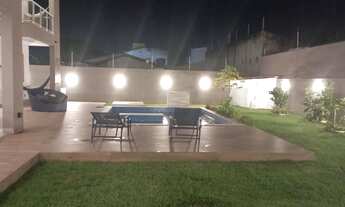 Imagem 2: Casa na Aruana, 300mts da praia