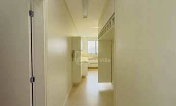 Imagem 9: Apartamento com 4 dormitórios para alugar, 367 m² por R$ 29.968,44/mês - Alphaville - Sant