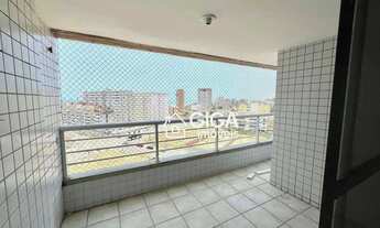 Imagem 2: Apartamento com 2 dormitórios para alugar, 65 m² por R$ 2.476,92/mês - Praia do Futuro I