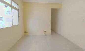 Imagem 2: Apartamento em Centro, Apartamento em São Vicente, Apartamento com 1 dorm, Apartamento à V