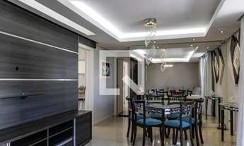 Imagem 2: Apartamento à Venda - Buritis, 4 Quartos, 128 m2