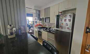 Imagem 5: Apartamento em Avenida 7 - Jardim Claret - Rio Claro/SP